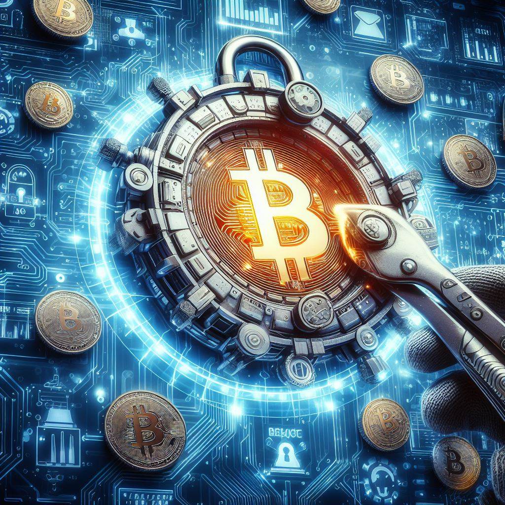 Unlocking the Future: Advancements in Cryptocurrencies Asset Recovery